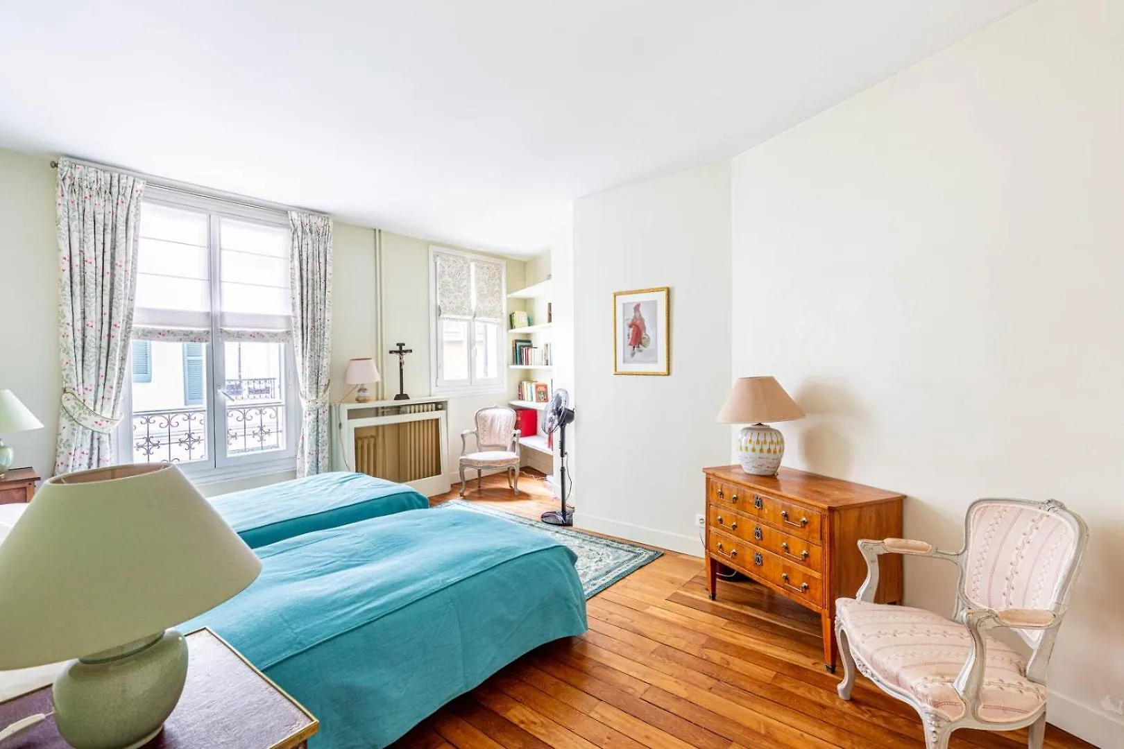 Apartment Guestready - Charming Gem Near Trocadero Square *