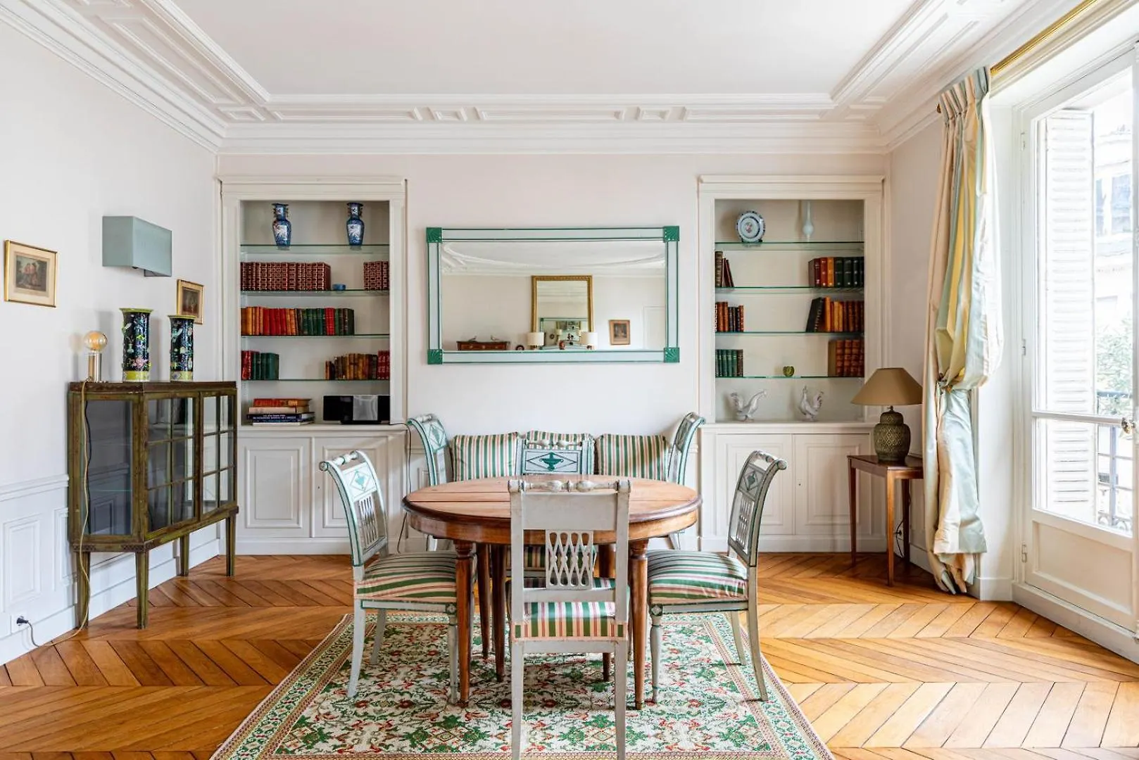 Guestready - Charming Gem Near Trocadero Square * باريس