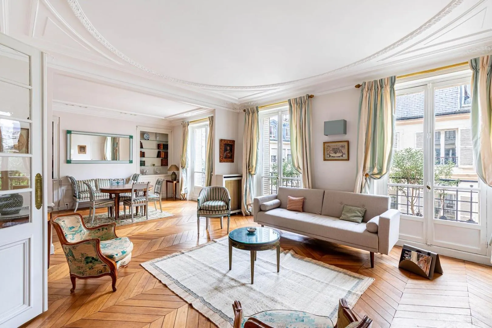 Guestready - Charming Gem Near Trocadero Square * Paris