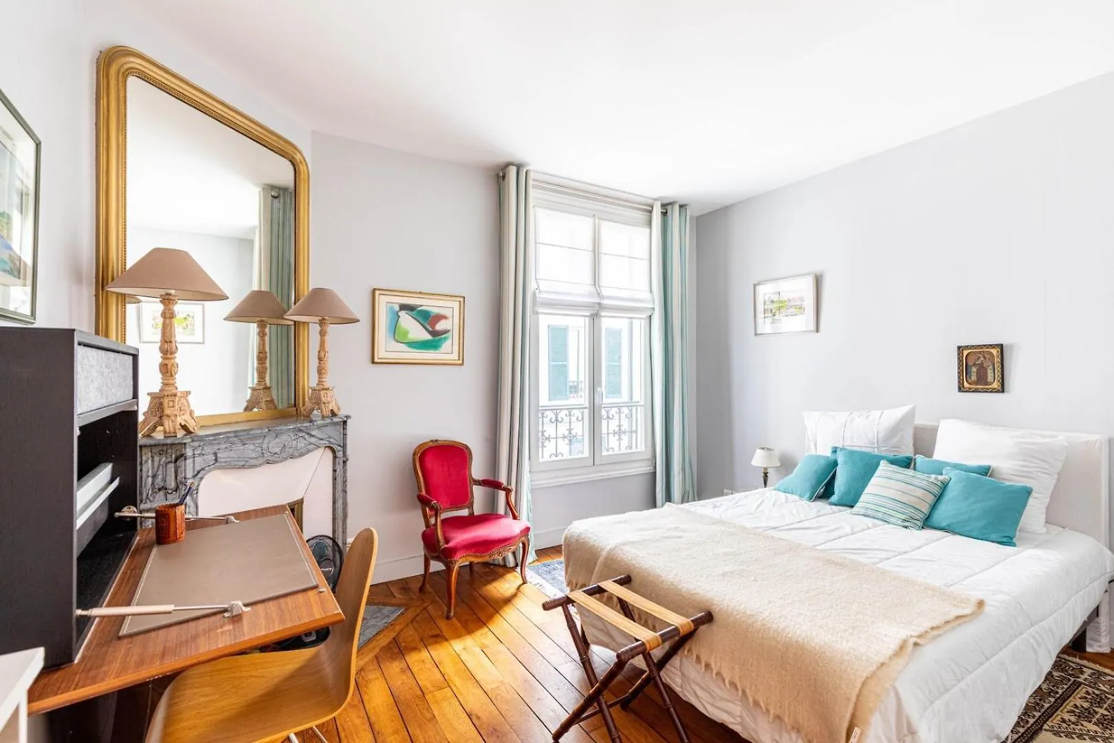 Guestready - Charming Gem Near Trocadero Square *