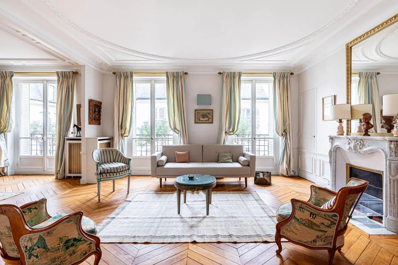 Guestready - Charming Gem Near Trocadero Square * Paris