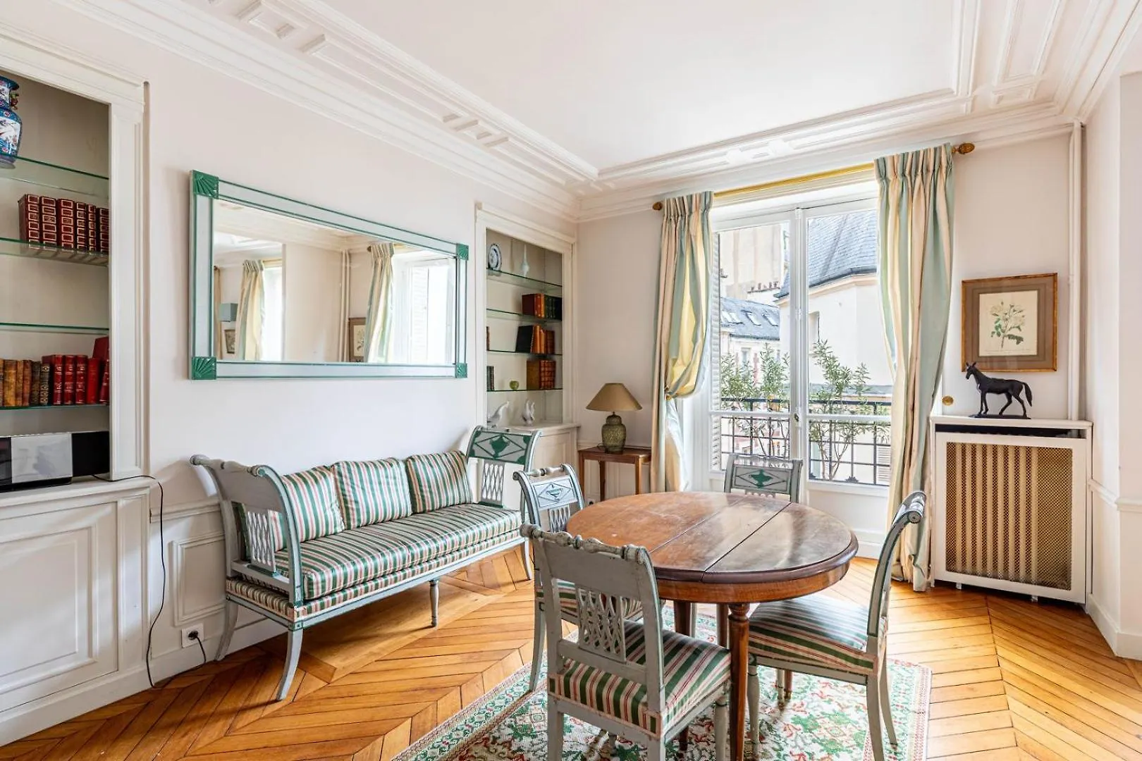 Guestready - Charming Gem Near Trocadero Square Lejlighed Paris